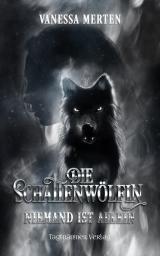 Cover-Bild Die Schattenwölfin