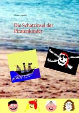 Cover-Bild Die Schatzinsel der Piratenkinder