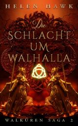 Cover-Bild Die Schlacht um Walhalla