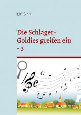 Cover-Bild Die Schlager-Goldies greifen ein - 3