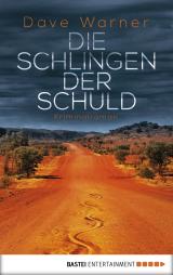 Cover-Bild Die Schlingen der Schuld