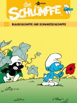 Cover-Bild Die Schlümpfe. Band 1