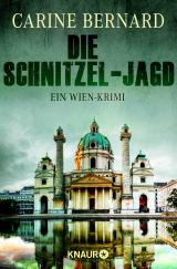Cover-Bild Die Schnitzel-Jagd