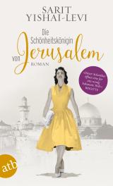 Cover-Bild Die Schönheitskönigin von Jerusalem