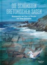 Cover-Bild Die schönsten bretonischen Sagen