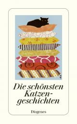 Cover-Bild Die schönsten Katzengeschichten