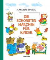 Cover-Bild Die schönsten Märchen für Kinder