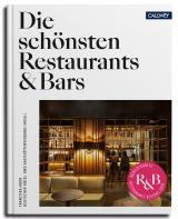 Cover-Bild Die schönsten Restaurants & Bars