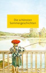 Cover-Bild Die schönsten Sommergeschichten