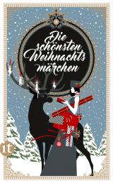 Cover-Bild Die schönsten Weihnachtsmärchen