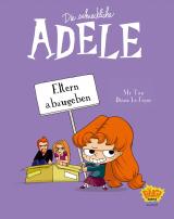 Cover-Bild Die schreckliche Adele 08