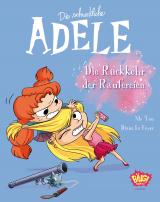 Cover-Bild Die schreckliche Adele 09