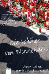Cover-Bild Die Schüler von Winnenden