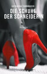 Cover-Bild Die Schuhe der Schneiderin