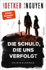 Cover-Bild Die Schuld, die uns verfolgt