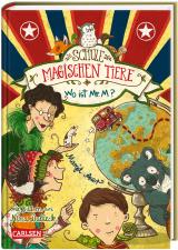 Cover-Bild Die Schule der magischen Tiere 7: Wo ist Mr. M?