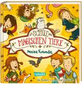 Cover-Bild Die Schule der magischen Tiere: Meine Freunde (Freundebuch)