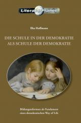 Cover-Bild Die Schule in der Demokratie als Schule der Demokratie