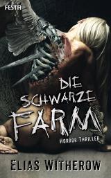 Cover-Bild Die Schwarze Farm