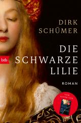 Cover-Bild Die schwarze Lilie