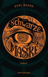 Cover-Bild Die schwarze Maske