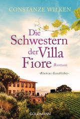 Cover-Bild Die Schwestern der Villa Fiore 2