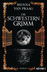 Cover-Bild Die Schwestern Grimm