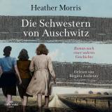 Cover-Bild Die Schwestern von Auschwitz