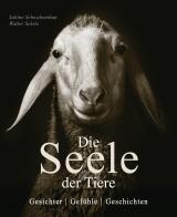 Cover-Bild Die Seele der Tiere