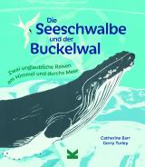 Cover-Bild Die Seeschwalbe und der Buckelwal
