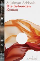 Cover-Bild Die Sehenden