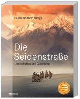 Cover-Bild Die Seidenstraße