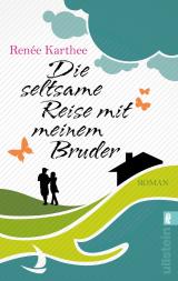 Cover-Bild Die seltsame Reise mit meinem Bruder