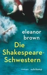 Cover-Bild Die Shakespeare-Schwestern