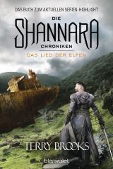 Cover-Bild Die Shannara-Chroniken 3 - Das Lied der Elfen