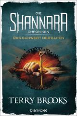 Cover-Bild Die Shannara-Chroniken - Das Schwert der Elfen