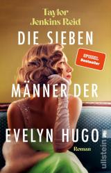 Cover-Bild Die sieben Männer der Evelyn Hugo