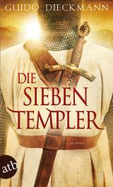 Cover-Bild Die sieben Templer
