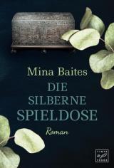 Cover-Bild Die silberne Spieldose