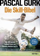 Cover-Bild Die Skill-Bibel