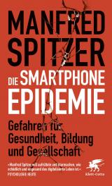 Cover-Bild Die Smartphone-Epidemie