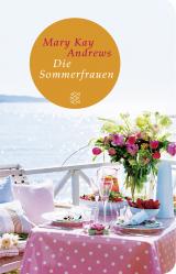 Cover-Bild Die Sommerfrauen