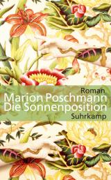 Cover-Bild Die Sonnenposition