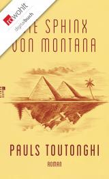 Cover-Bild Die Sphinx von Montana