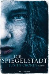 Cover-Bild Die Spiegelstadt