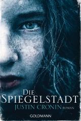 Cover-Bild Die Spiegelstadt