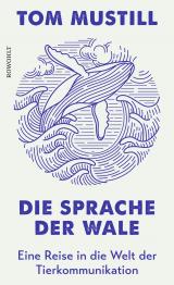 Cover-Bild Die Sprache der Wale