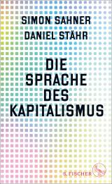 Cover-Bild Die Sprache des Kapitalismus