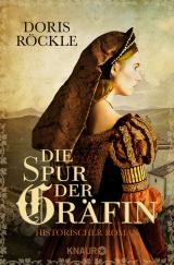 Cover-Bild Die Spur der Gräfin