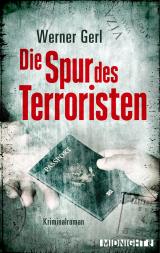 Cover-Bild Die Spur des Terroristen